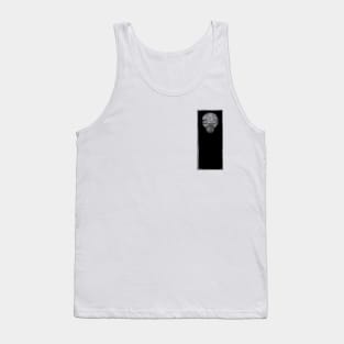 Moons Tank Top